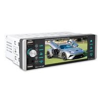 digital front panel cassette player 1din 5 inch car radio control charger phone auto radio fm function multimedia car mp5