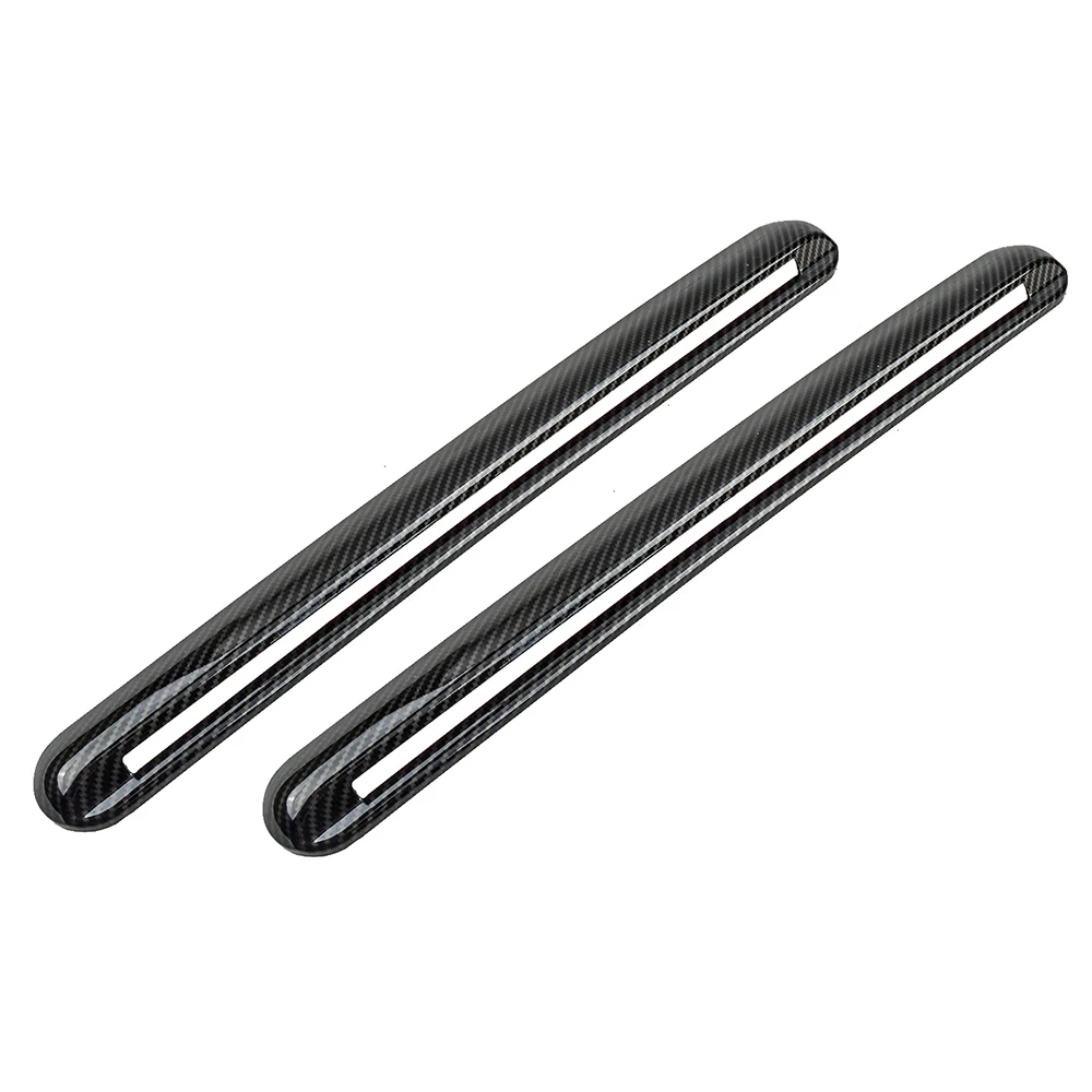 

Car Rear C-Pillar Side Outlet Trim Cover for G Class W463 G500 G550 G55 G63 2019-2021