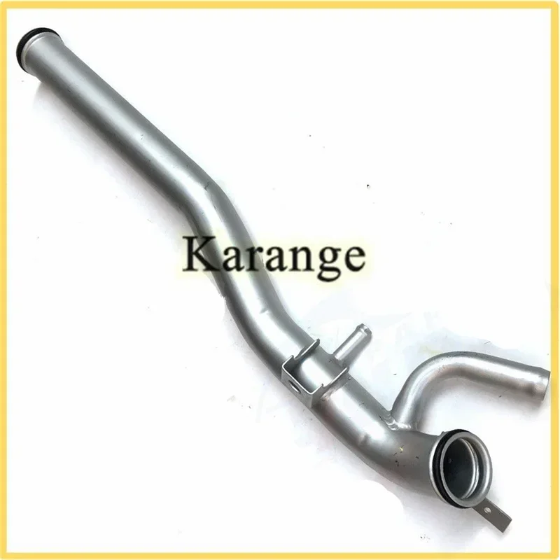 

1X МД 379209 Впускная труба водяного насоса подходит для Outlander 2.4L CU4W 4G64 02-06