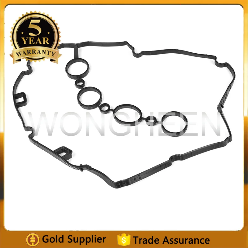 Прокладка крышки клапана двигателя для Chevy Cruze Sonic 1.4L 1.8L Aveo 1.6L 55354237
