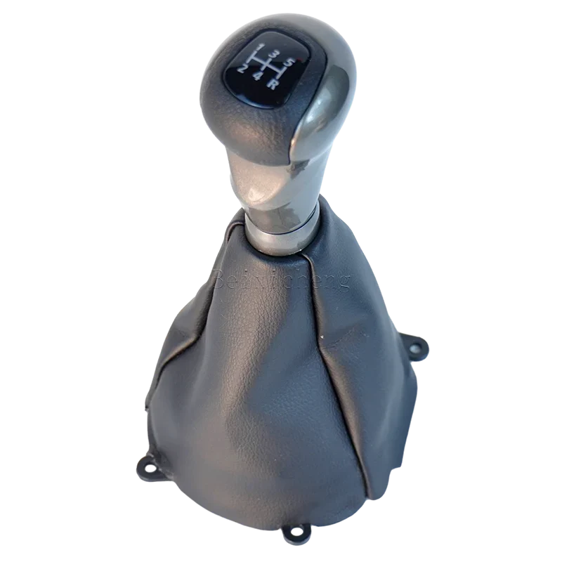 6/5-скоростная автомобильная ручка переключения передач ручная для Honda Civic DX EX LX