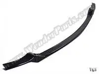 

BA51647266325 interior bumper iron ON bottom F20 LCI F32 LCI F32 LCI F36 LCI 11