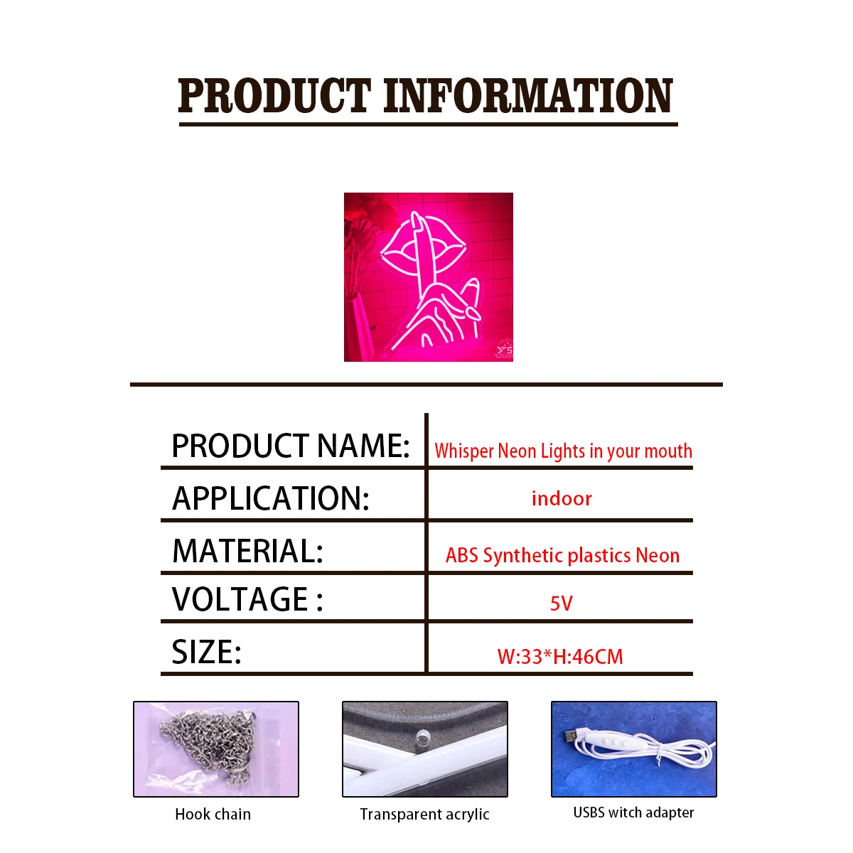 Сексуальный Блеск для губ неоновая вывеска бара ресторана KTV