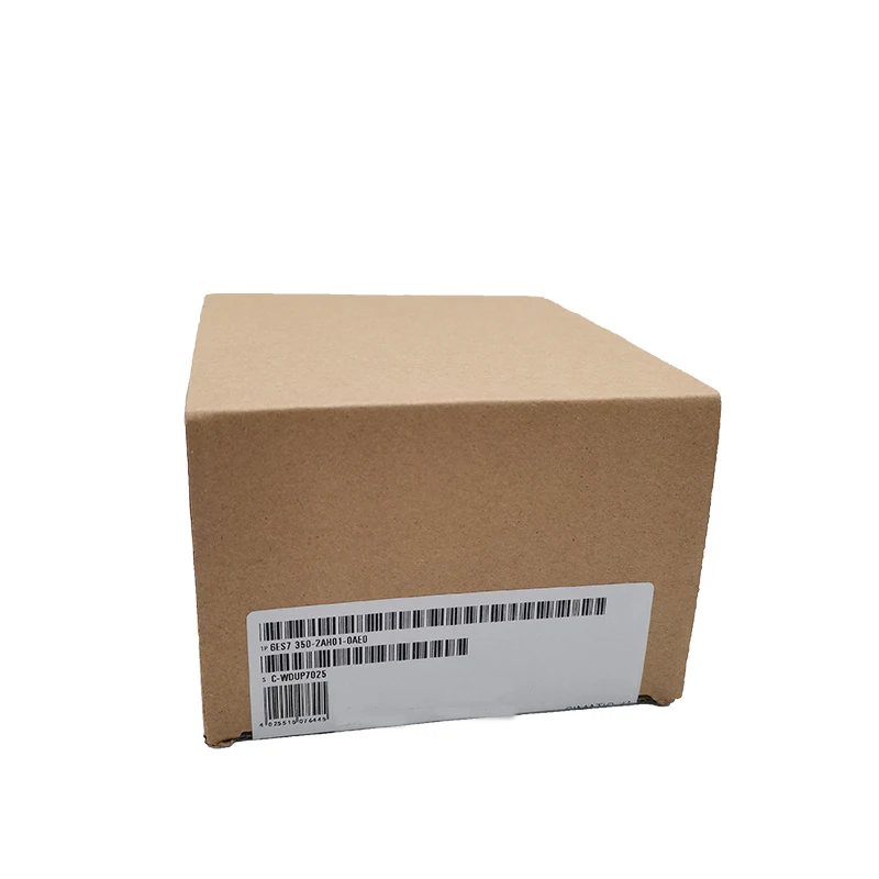 

Новый оригинальный IP 6ES7350-2AH01-0AE0 6ES7431-7QH00-0AB0 6ES7412-5HK06-0AB0