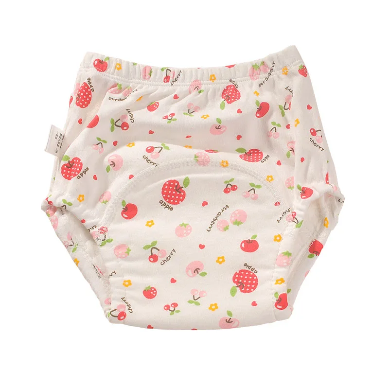 подгузники трусики памперсы для детей многоразовый подгузник приучения к горшку