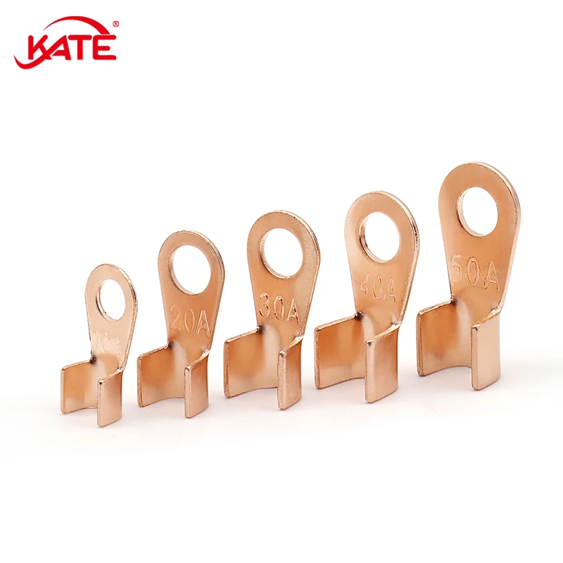 

1/5 шт., обжимная Клемма для проводов, 80 / 100 / 150 /200 /300