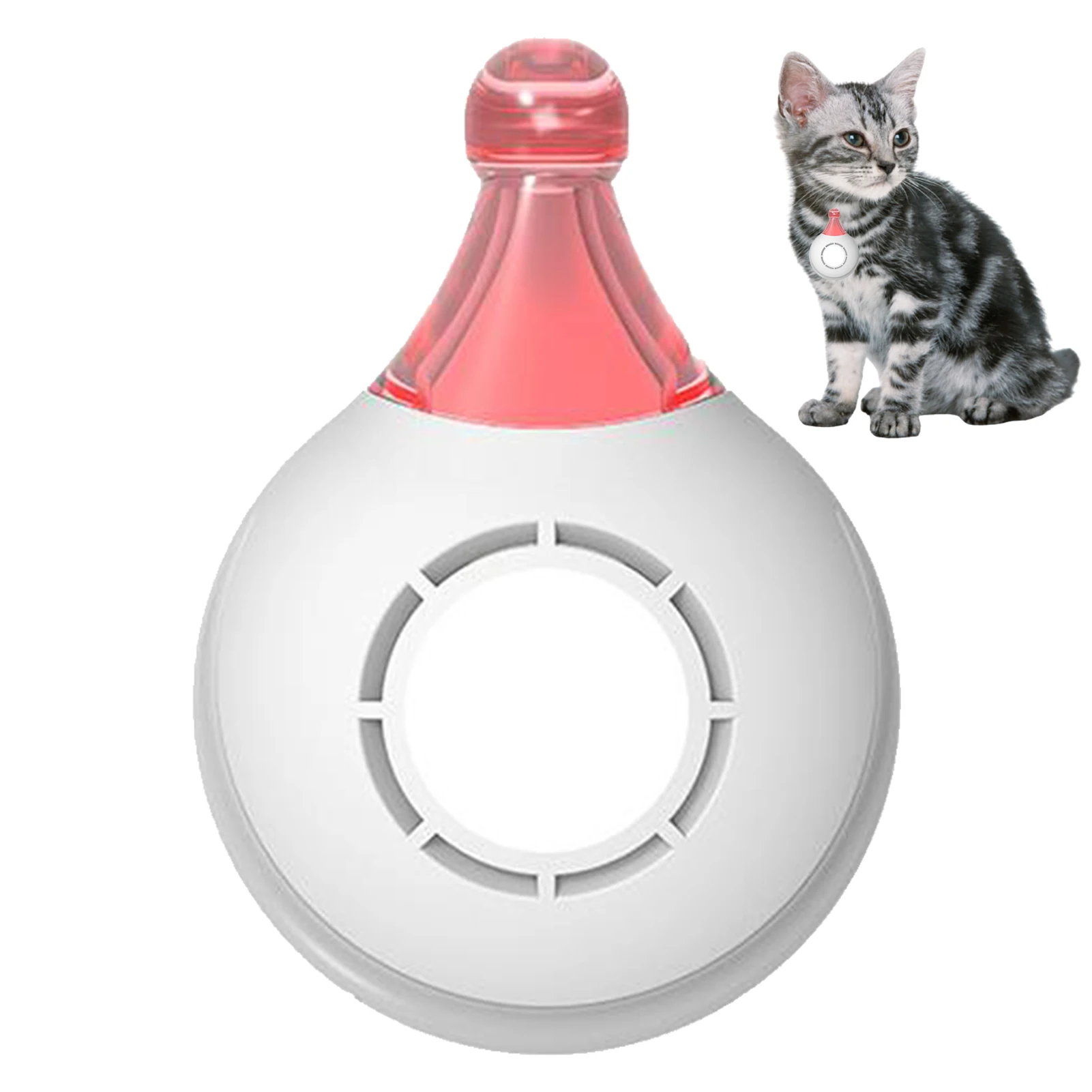 

Ошейник для домашних животных, кошек, блох, регулируемый против клещей, быстрое удаление, Отпугивание домашних животных, резиновое ожерелье...