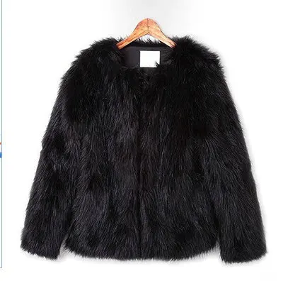 

2022 Design real genuine natural Fox Fur Coat Winter Women's fashion Clothing Luxurious Fur Jacket