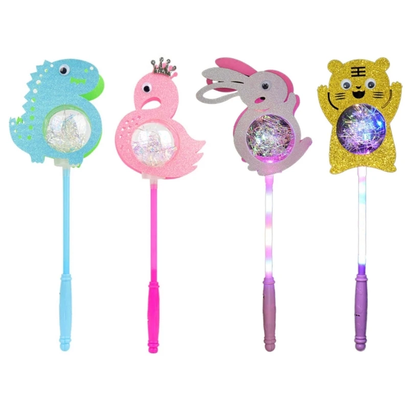 

2 шт. светящаяся палочка, светящиеся палочки, светодиодные мигающие палочки, красосветильник еся палочки для вечеринки в честь Дня Рождения,...