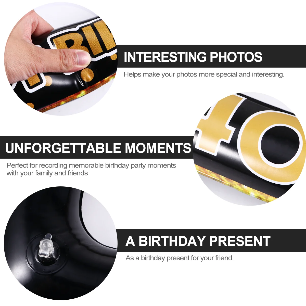 Надувная фоторамка реквизит для будки принадлежности дня рождения фестивальный