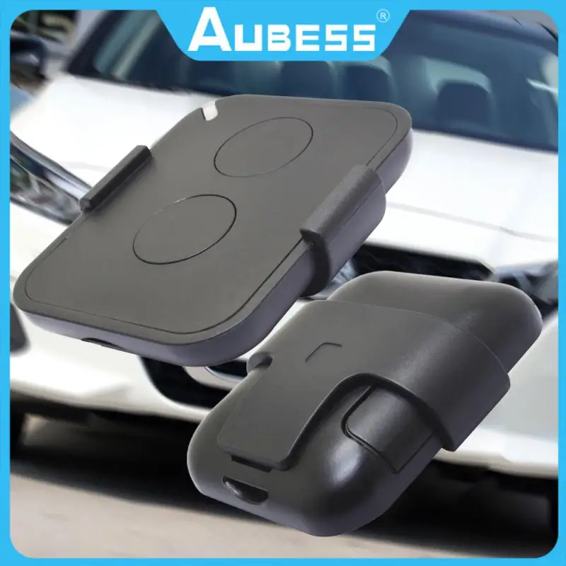 

Управляемая дверь гаража, дистанционное управление, 433,92 МГц, код прокрутки, автоматическое клонирование, дистанционное управление командой дубликатор для копирования для гаражных ворот