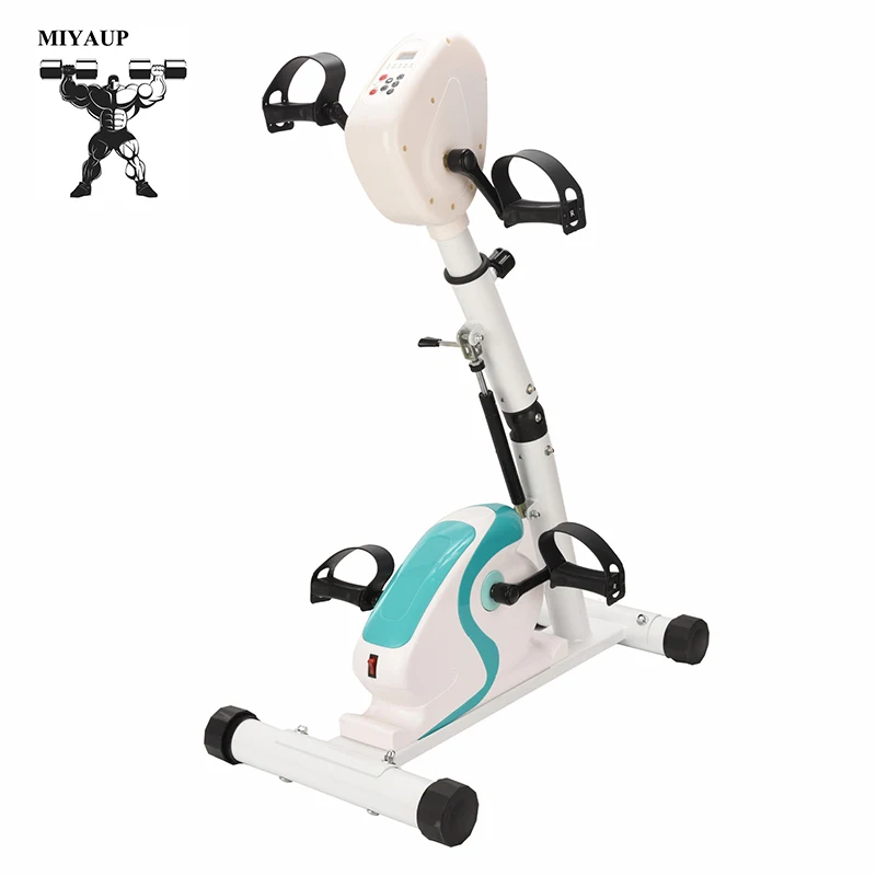 

MIYAUP Electric Up And Down Limb Rehabilitation Machine For Elderly Home Rehabilitate Training Device