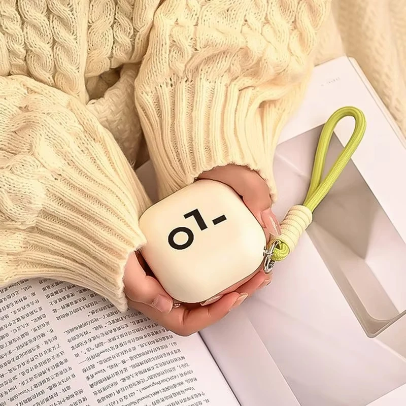 Портативная мини-грелка для рук Xiaomi