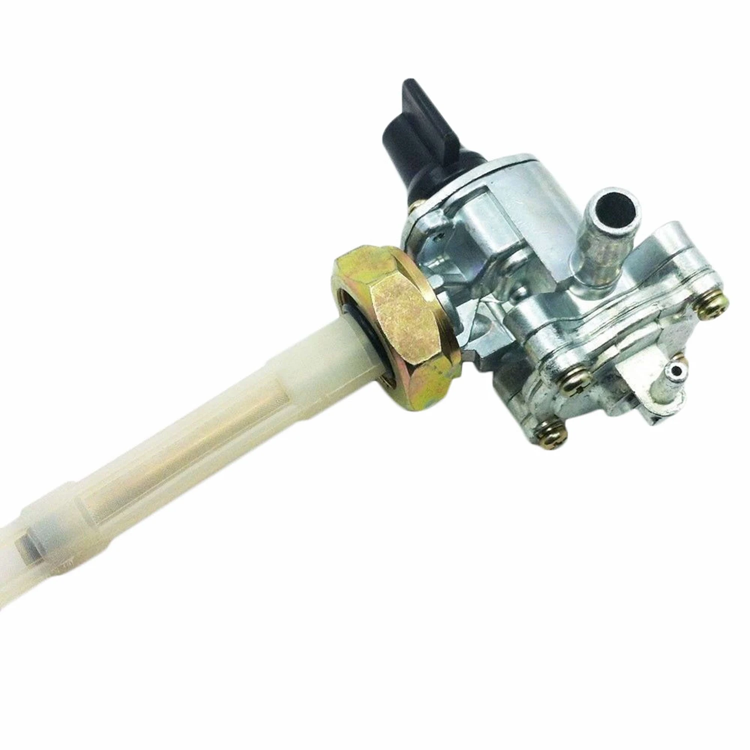 

Fuel Petcock Valve Switch For Shadow Aero 750 Vt750C 2004 -2006