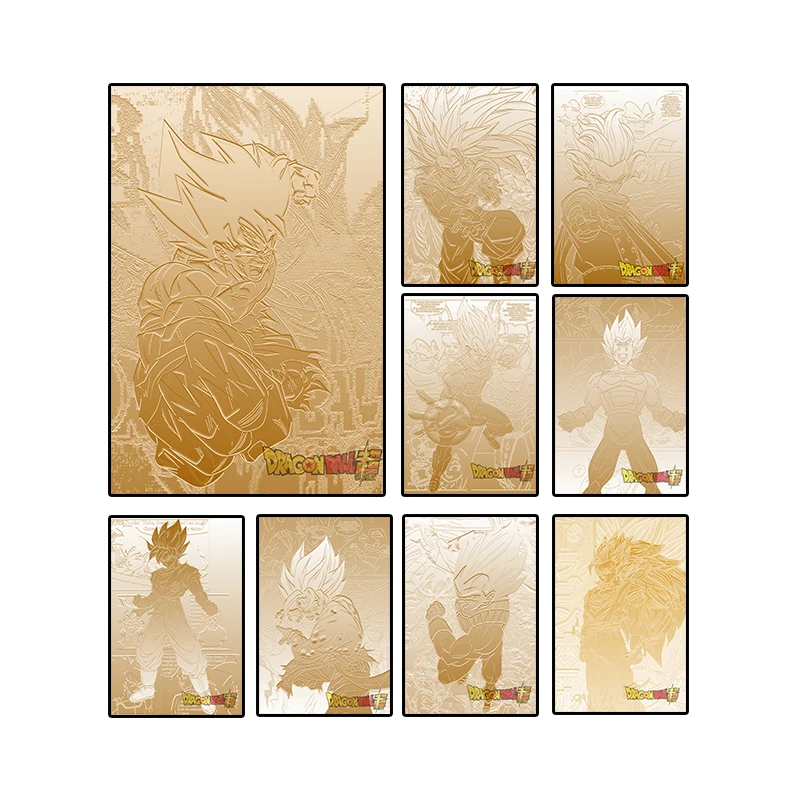 

Japanese Anime Canvas Painting Dragon Ball Goku Wall Art Nordic Posters and Prints Wall Pictures Living Kids Room Decor Gifts