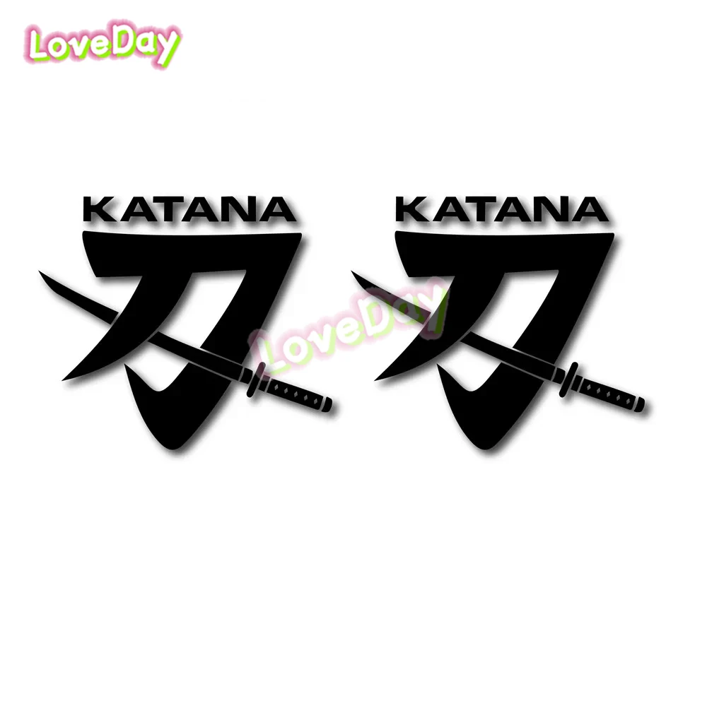 

2 шт., виниловые водонепроницаемые наклейки для мотоциклов и велосипедов