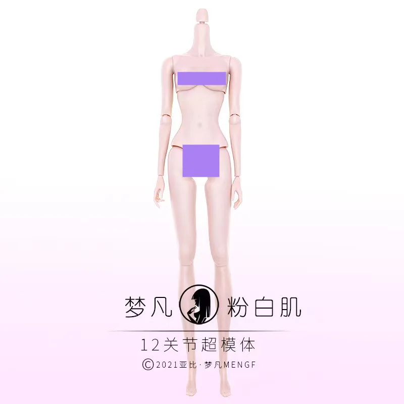 MENGF 2021 новые шарнирные подвижные кукольные фигурки качественные для FR IT PP Barbi все