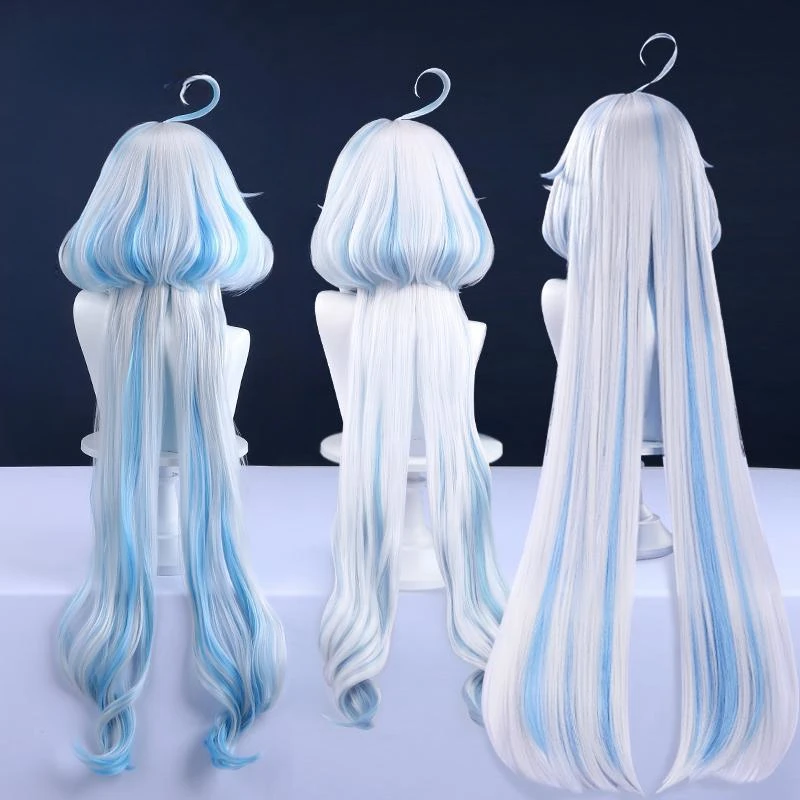 Женский костюм для косплея Furina