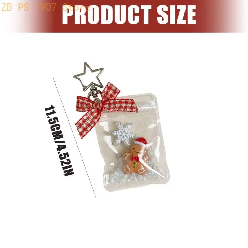 Vintage Gingerbreads Man Man Coolchain Retro Rotmostry Ornament подарок для праздничных декоров 55ka (art.: 3920d24160dcd) - 3920d24160dcd
