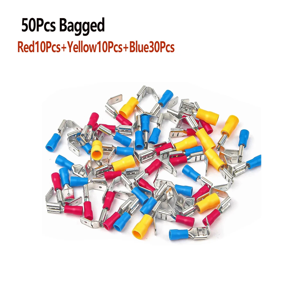 

Полузакрытые быстроразъемные клеммы Piggy Back Lopates