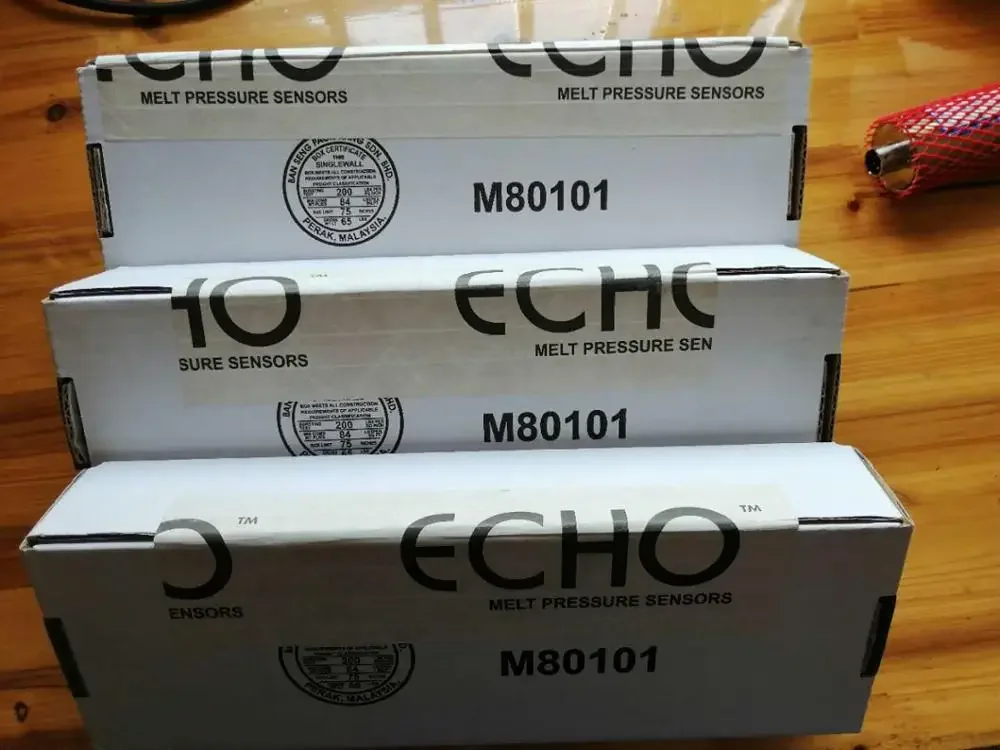 Dynisco ECHO-MV3-MPA-R21-UNF-6PN-S06-F18-NTR