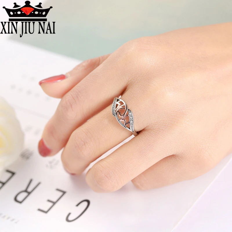 Женское кольцо с крупным красным цирконием на палец блестящее роскошное