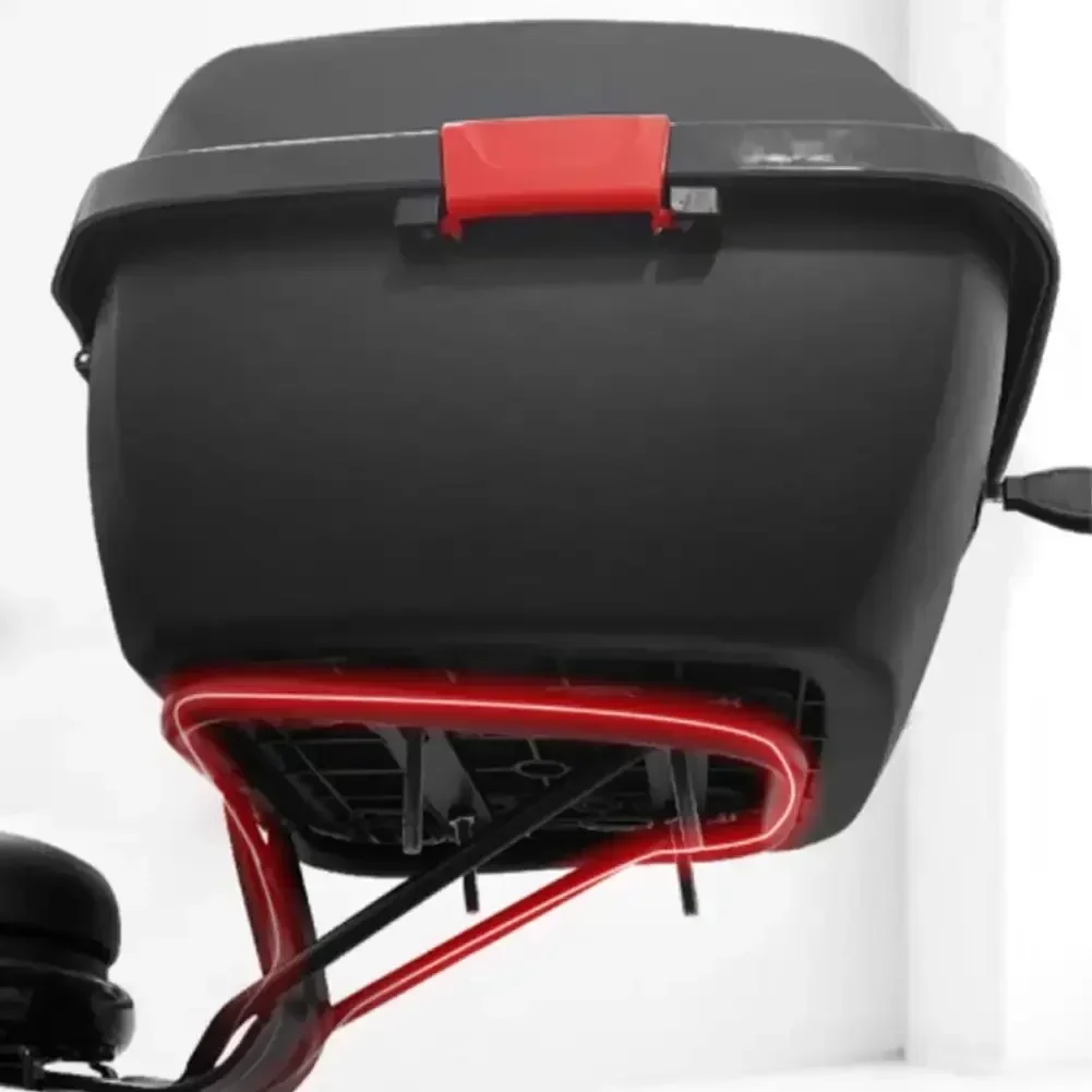 Кронштейн багажника мотоцикла универсальный хвостовой ящик для электромобиля