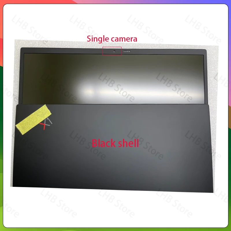 Фото Для Lenovo Thinkpad X1 Carbon 9-го поколения (9Gen) — Дисплейный модуль в сборе (LCD) 5M11C53205 5M11F40552 5M11C53206 5M11C53207 5M11H59224 №5