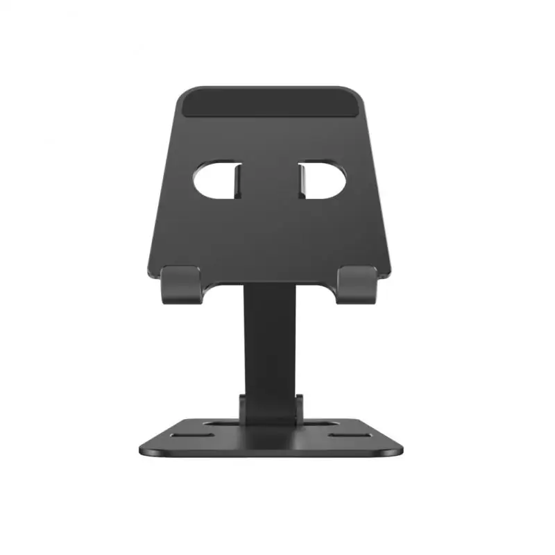 

RYRA Aluminum Alloy Folding Bracket mobile phone tablet desktop stand Suitable for 4-12.9inch tablets and 4-7.9inch smartphones