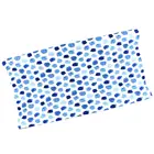 Мягкий многоразовый пеленальный коврик, чехол для детского стола, Детские принадлежности для пеленания