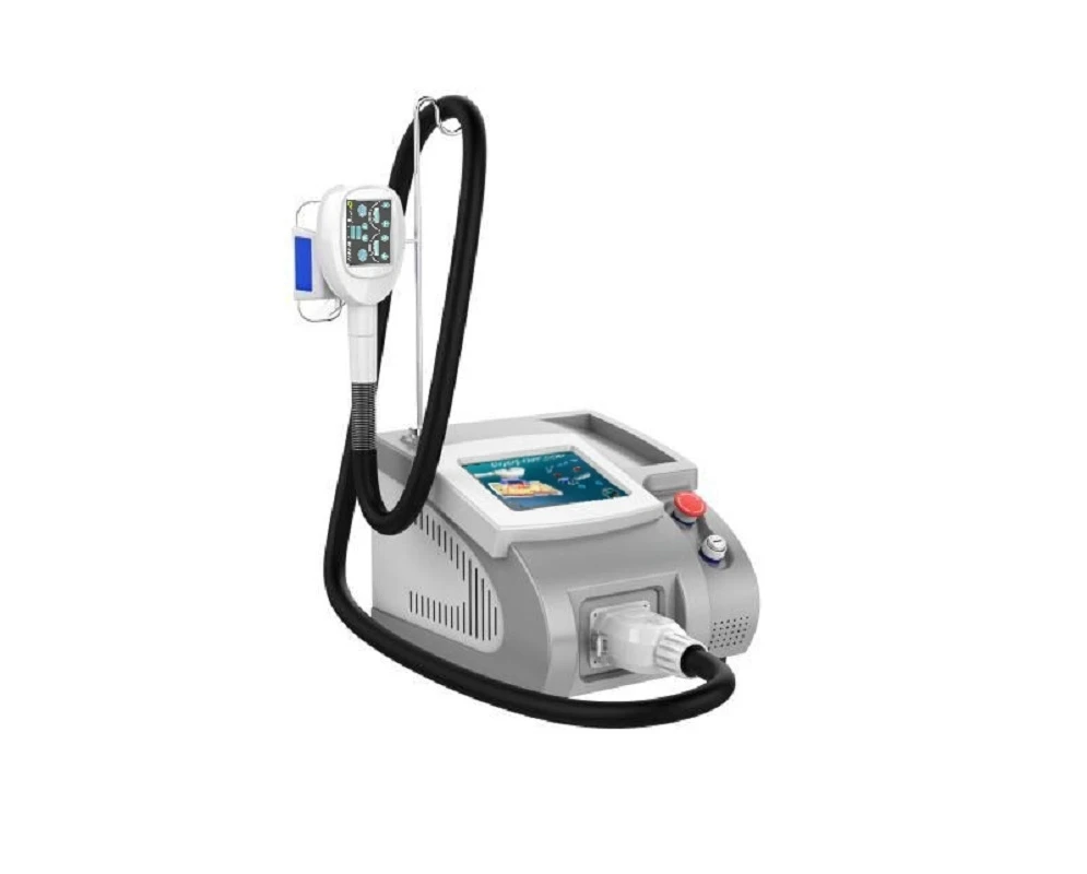 

Factory Price Frozen Cavitation Slimming Machine Multi-functional 3 Handle System Slimming Machine For Salon skin care tools