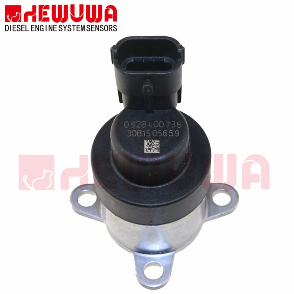 Клапан регулятора давления топливного насоса OEM 0928400736 для CHVROLET Blazer S10 2.8D 4WD новые