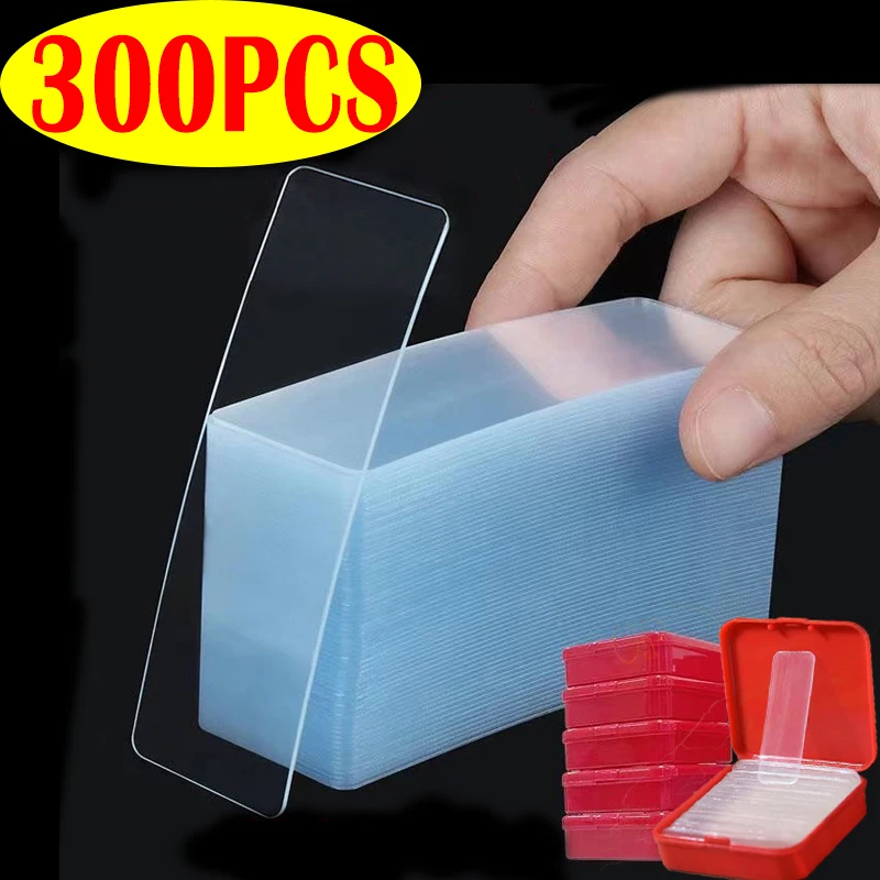 

120 шт., двусторонние клейкие ленты для спальни, кухни