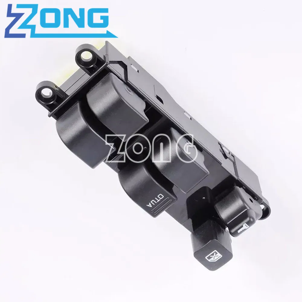 Переключатель Стеклоподъемника ZONG для Nissan Navara Sunny B14 25401-2M120