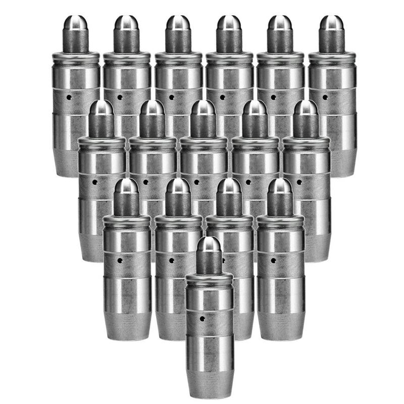 

16X Valve Lifters Adjusters 5073596AA For Dodge/ Chrysler Lash DAKOTA 2000-2011 4.7L