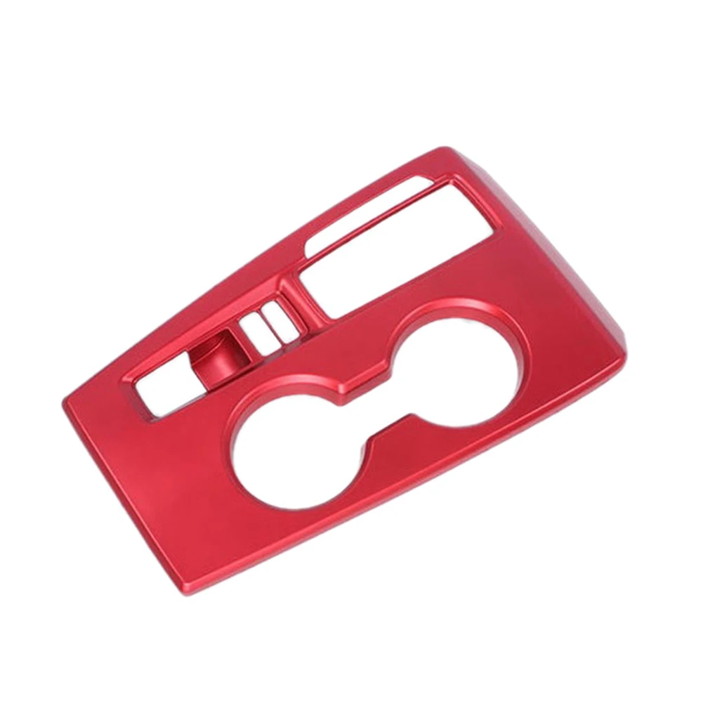 

Для 11-го поколения Honda Civic 2022 панель переключения передач, подставка для чашки, крышка, отделка, декоративная рамка, наклейка, аксессуары для ...