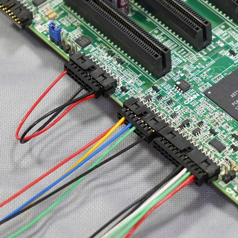 Модифицированный кабель включения питания для RD450X USB-кабель Индикатор Кабель