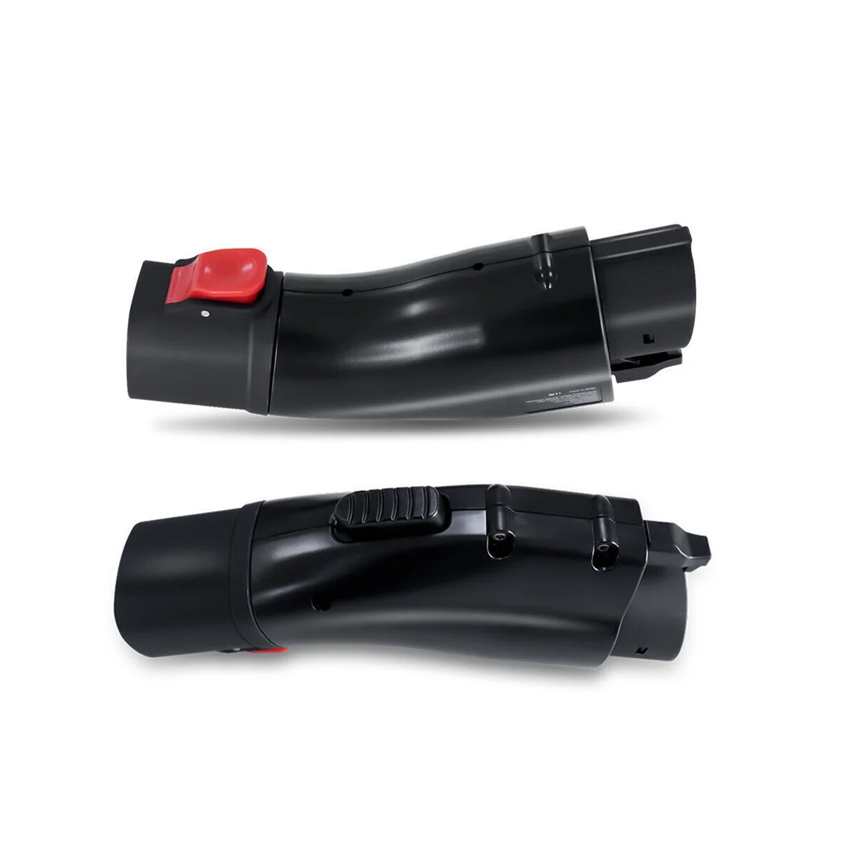 Адаптер для быстрой зарядки Tesla to J1772 зарядное устройство электромобиля макс. 60 А