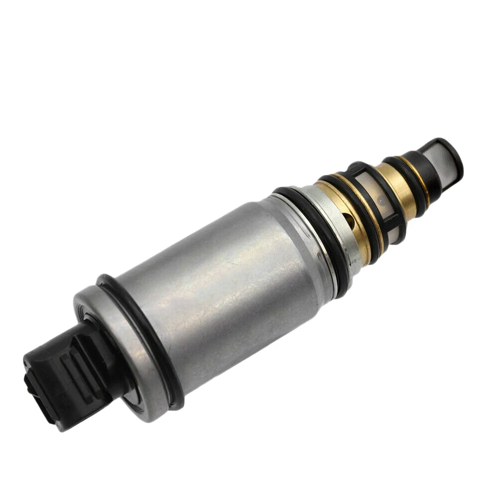 

A/C Compressor Control Valve for Hyundai Sonata 2011-2014