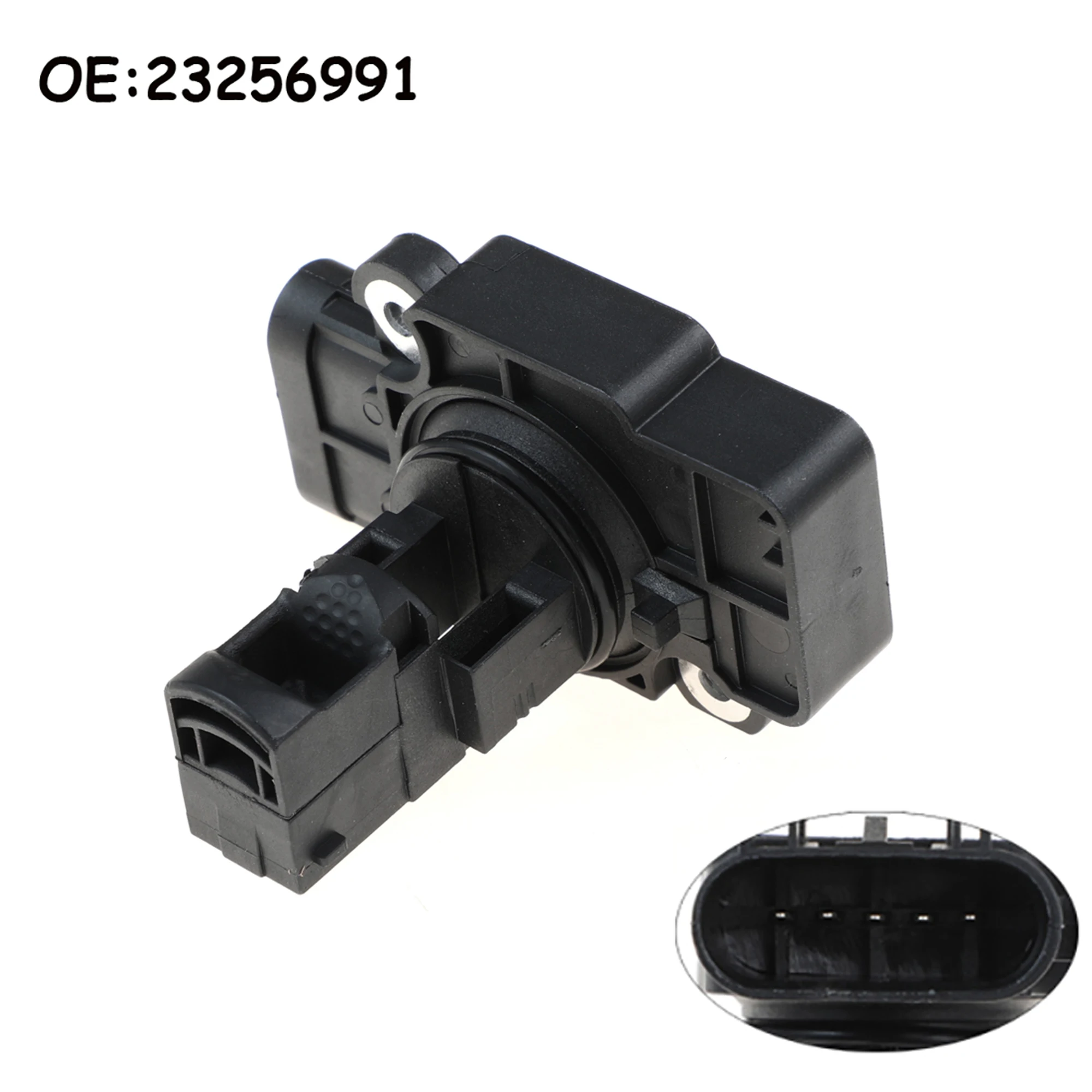 

Датчик расхода воздуха MAF 10393948 для 2009-2012 Chevrolet Cadillac GM GMC 23256991 2134343