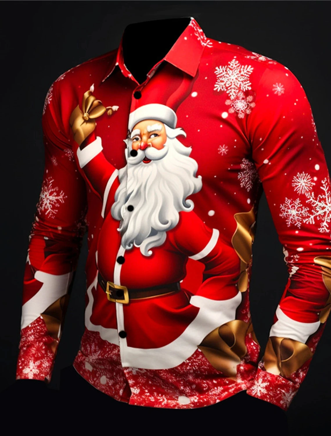 Мужская Праздничная рубашка с воротником лидер продаж мужская повседневная