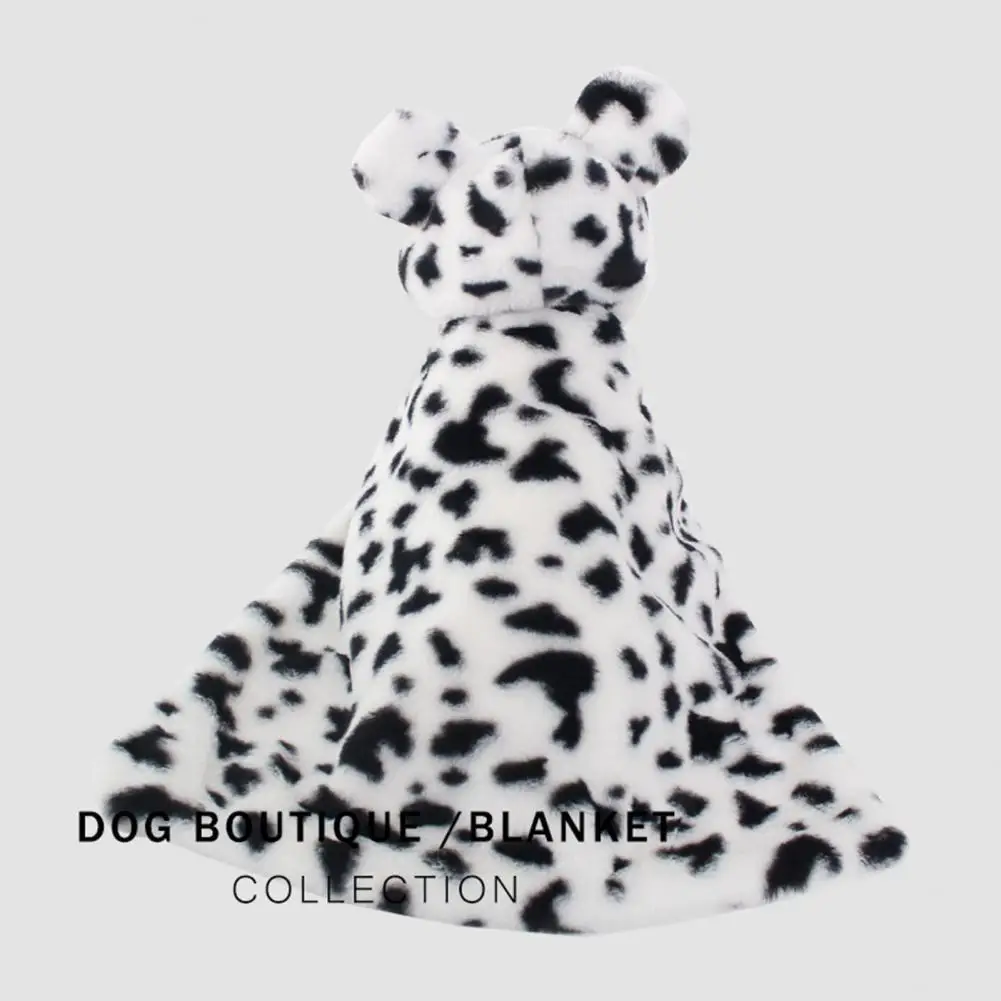 

Adorable Keep Warm Poodle Pomeranian Schnauzer Dog Coat for Cold Weather