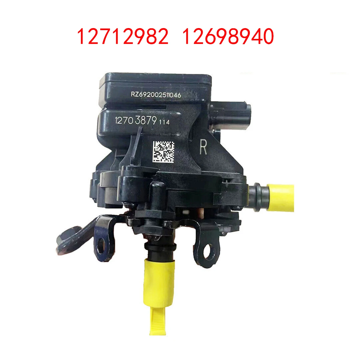 

Новинка для канистрового насоса GM 12712982 12698940 OE #12703879 25206066
