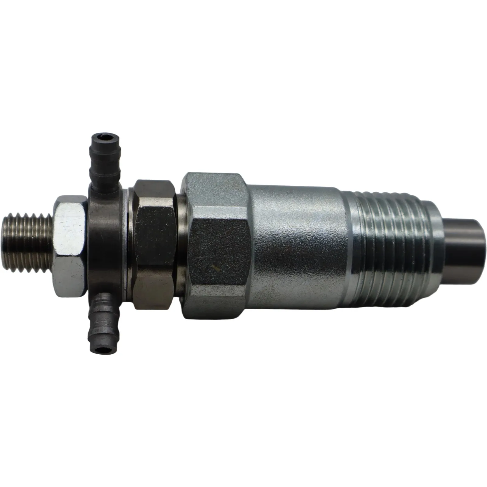 Фото Комплект из 3 топливных форсунок 15221-53000 для Kubota B1550 B1750 B20 B2150 B4200D B7100 B9200 L175 L225 L225DT L285P L285WP KH-35(H) KH-41 №3