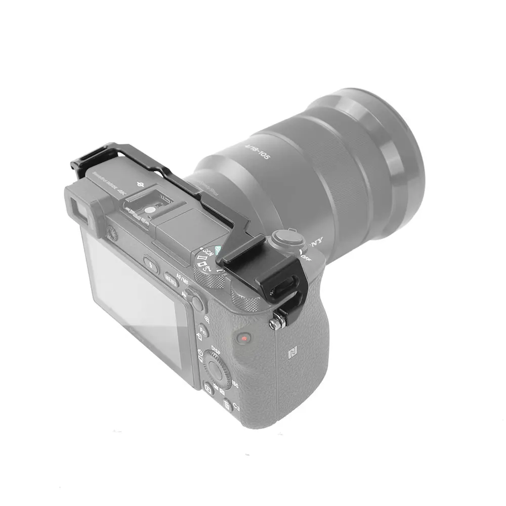 

Адаптер HDRIG для крепления башмака для Sony A6100/A6300/A6400/A6500/A6600