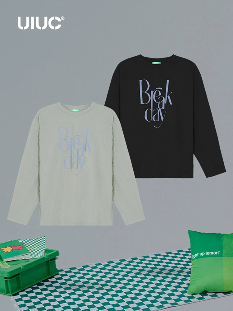 

Женская футболка с длинным рукавом, с принтом