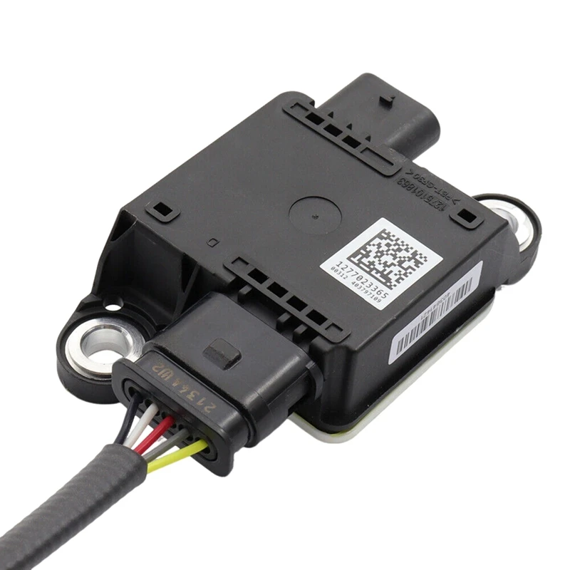 Датчик выхлопных газов PM 39265-2F300 для Kia Sorento 2 0 Crdi 4WD Hyundai Santa Fe 2015-2020 0281006553 запчасти