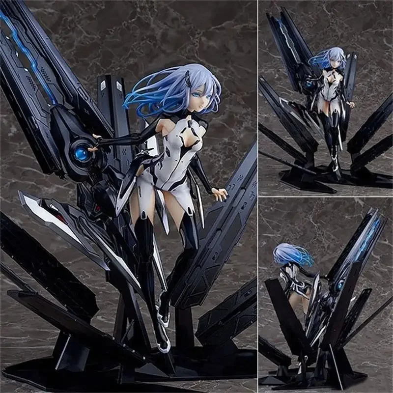 

Beatless Lacia Black Monolith Deployed Ver. 1/8 Anime Pvc Figure Model Toy