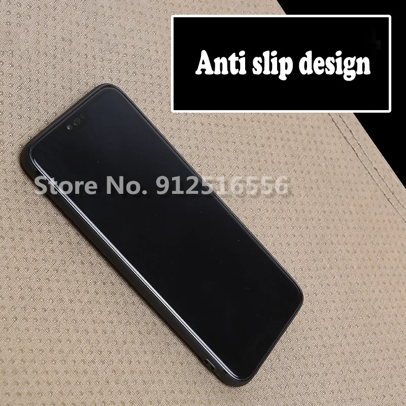 Автомобильные аксессуары замшевый кожаный коврик для приборной панели чехлы