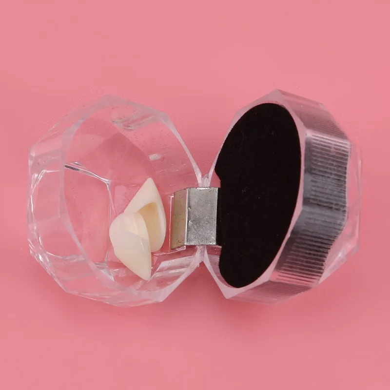 Хэллоуин Зубы Вампира Протезия Реквизит DIY Аксессуары Для Костюмов Поддельные